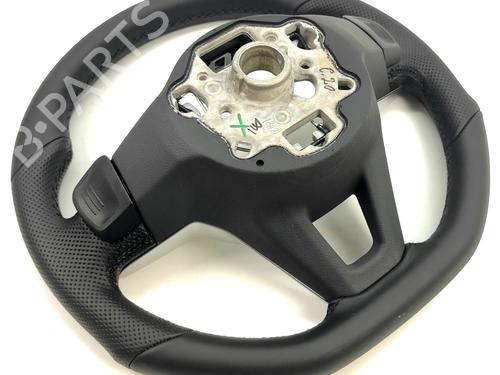 Steering wheel VW ARTEON (3H7, 3H8) 1.5 TSi | BP35757925C49 - Image 4