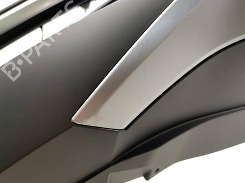Front bumper VW PASSAT B8 (3G2, CB2) 2.0 TDI | BP35758472C7 - Image 6