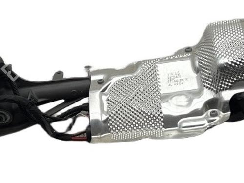 Steering rack CUPRA FORMENTOR (KM7, KMP) 2.0 TSI 4Drive | BP36550982M22 - Image 7