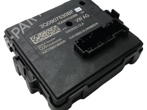 Electronic module SEAT ARONA (KJ7, KJP) 1.5 TSI | BP37229334M83 - Image 2