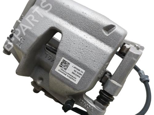 Left front brake caliper VW ID. Buzz Bus (EBB, EBJ) Electric 4motion (EBB) | BP36289590M105  - Image 5