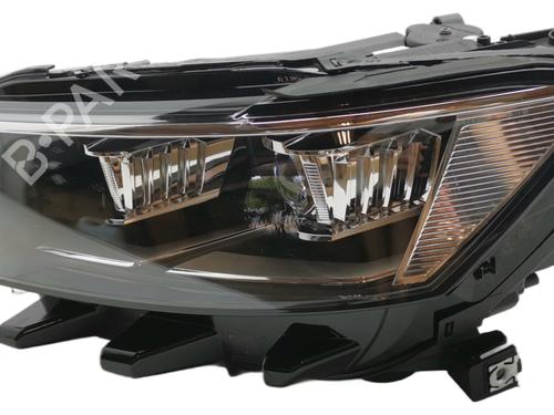 Left headlight VW T-ROC Convertible (AC7, AC8) 1.5 TSI | BP34727536C28 - Image 3