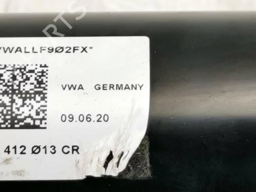 Left front shock absorber VW ID.3 (E11, E12) 1st | BP35760109M16 - Image 4