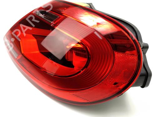 Right taillight VW BEETLE (5C1, 5C2) 2.0 TSI | BP34730894C35 - Image 11