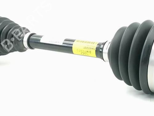 Used Right front driveshaft Right front driveshaft VW CALIFORNIA T6 Camper (SGC, SGG, SHC) 2.0 TDI 4motion (150 hp) 35761032 35761032