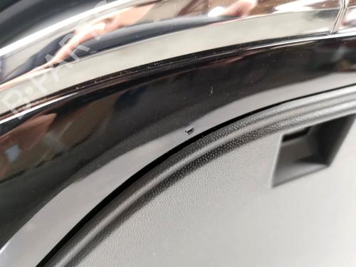 Front bumper VW PASSAT B8 (3G2, CB2) 2.0 TDI | BP35758708C7  - Image 8