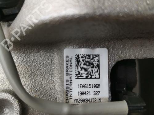 Right front brake caliper CUPRA BORN (K11) 45 | BP36550953M104 - Image 6
