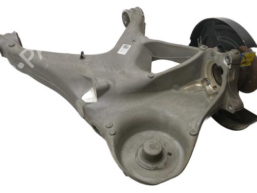 Right rear steering knuckle VW MULTIVAN T7 (STM, STN) 1.5 TSi | BP34724862M28  - Image 11