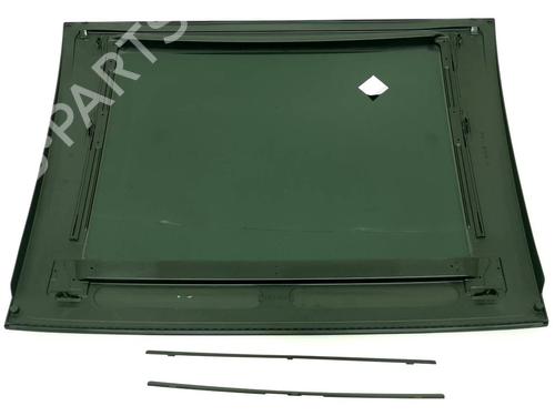 Soltag VW PASSAT B8 (3G2, CB2) 2.0 TDI | BP34724769C124 - Image 2