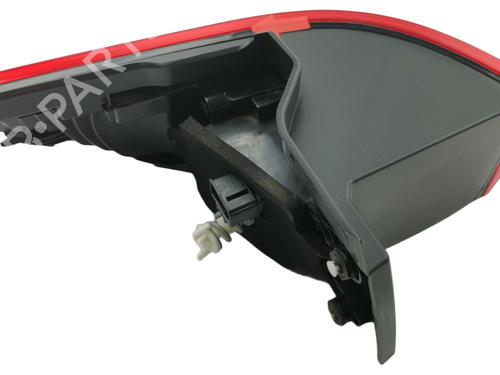 Right taillight VW MULTIVAN T7 (STM, STN) 1.5 TSi | BP36153849C35  - Image 5