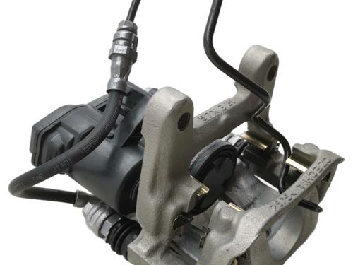 Used Left rear brake caliper Left rear brake caliper VW TIGUAN (5N_) 2.0 TDI 4motion (136 hp) 34731739 34731739