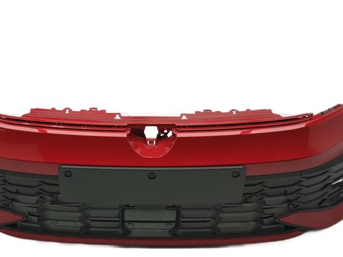 Front bumper VW GOLF Hatchback Van (1K1) TDI | BP35761303C7 - Image 3