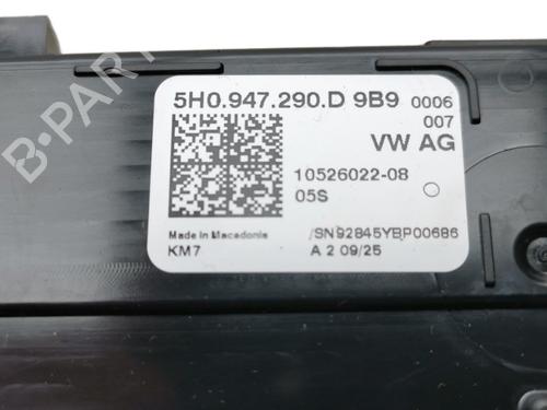 Plafonier VW ID. Buzz Bus (EBB, EBJ) Electric 4motion (EBB) | BP34728346I8 - Image 4