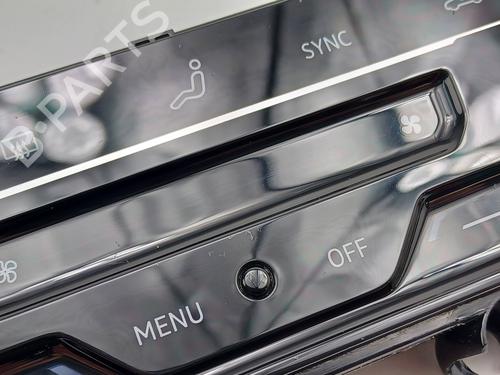 Climate control VW ARTEON (3H7, 3H8) 1.5 TSi | BP34731456I5 - Image 7