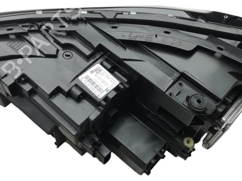 Right headlight VW TIGUAN (CT1) 2.0 TSI 4motion | BP39261107C29 - Image 5