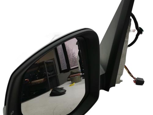 Used Left mirror Left mirror VW TRANSPORTER T7 / CARAVELLE T7 Bus (TV_, TW_) 2.0 TDI 4motion (TVB, TVC, TVK, TVL) (150 hp) 35762638 35762638