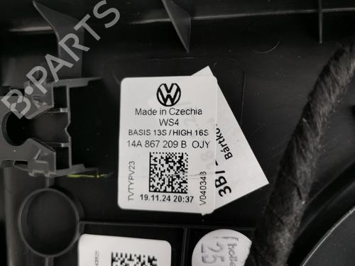 Bageste venstre beklædning VW ID.7 (ED2) PRO S | BP34726166C60 - Image 14