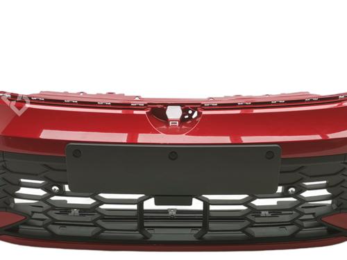 Front bumper VW GOLF VIII Variant (CG5, DB5) 2.0 TSI 4motion | BP35762445C7 - Image 2