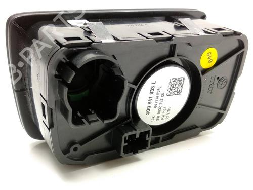 Forlygtekontakt VW PASSAT B8 (3G2, CB2) 2.0 TDI | BP35757626I24  - Image 5