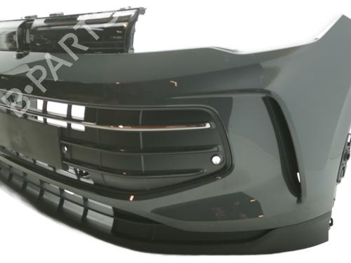 front-bumper-vw-tiguan-ct1-2023-35762578 main image