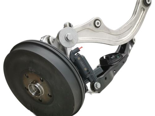 Left rear suspension arm VW ID.5 (E39) GTX | BP35764723M14 - Image 3