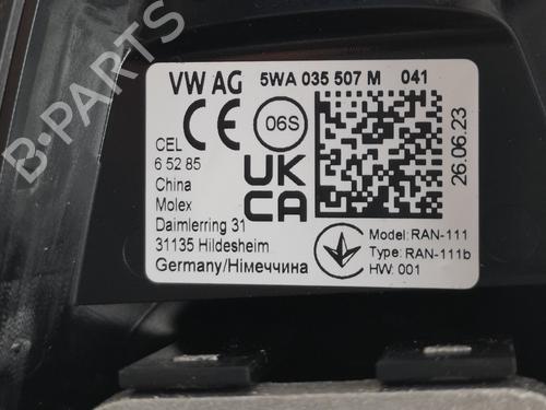 Antenne/Base CUPRA LEON (KL1, KU1, KUG) 1.5 TSI | BP37628424C140 - Image 7