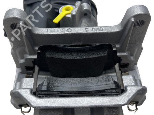 Left rear brake caliper AUDI A5 Avant (FU5) 2.0 TFSI quattro | BP36450645M107 - Image 2