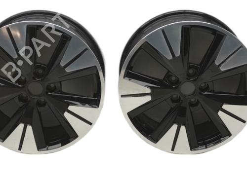 Used Rim Rim VW CALIFORNIA T7 Camper (STC) 1.5 eHybrid 4motion (STC) (245 hp) 34731695 34731695