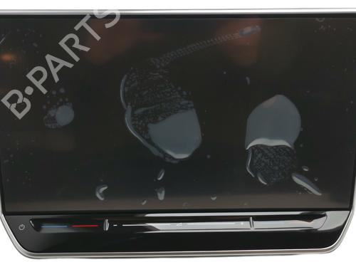 Display monitor VW ID. Buzz Bus (EBB, EBJ) Electric (EBB) | BP34730179C48  - Image 9