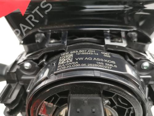 Switch VW ID. Buzz Bus (EBB, EBJ) Electric 4motion (EBB) | BP34728325I30 - Image 4