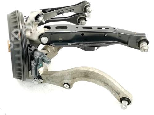 Mozzo posteriore destro Mozzo posteriore destro VW ID.3 (E11, E12) 1st (95 hp) 34724998 34724998