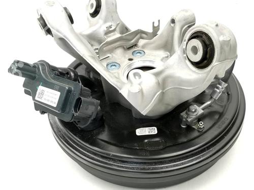 Right rear steering knuckle VW ID.3 (E11, E12) 1st | BP34728702M28  - Image 10