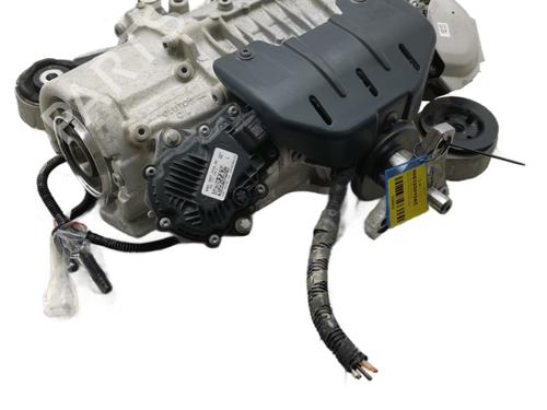 Rear differential CUPRA LEON Sportstourer (KL8, KU8, KUD) 2.0 TSI 4Drive | BP34732475M24 - Image 8