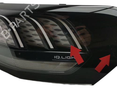 Right taillight VW ID.7 (ED2) PRO S | BP34726750C35 - Image 3