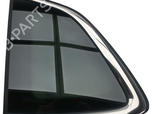 Used Front left door window Front left door window 37600872 37600872