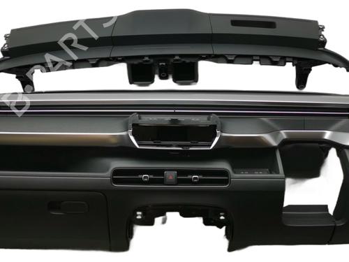 Dashboard VW ID. Buzz Bus (EBB, EBJ) Electric 4motion (EBB) | BP35764623C46 - Image 2