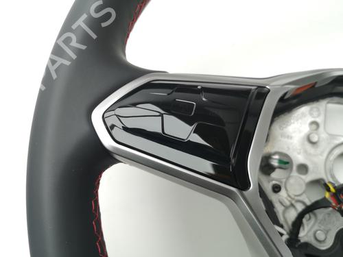 Steering wheel VW ID.3 (E11, E12) 1st | BP39162676C49  - Image 9