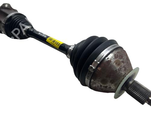Left front driveshaft SEAT ARONA (KJ7, KJP) 1.5 TSI | BP36403194M38 - Image 3