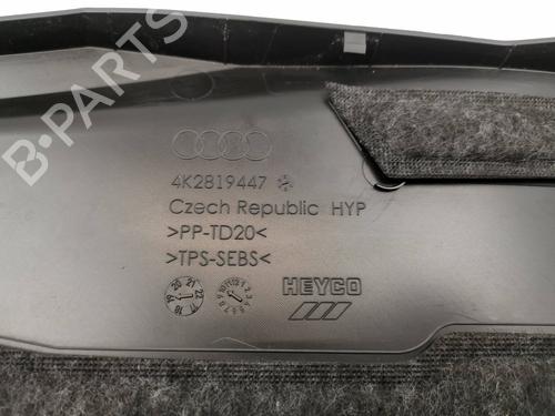 Underbody protection AUDI A6 C8 (4A2) 50 TFSI e quattro | BP35759466M92 - Image 2