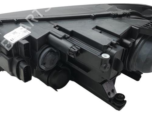 Right headlight VW TOURAN VAN (5T1) 2.0 TDI | BP39261103C29 - Image 5