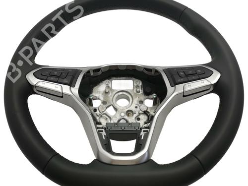 Used Steering wheel Steering wheel VW CALIFORNIA T6 Camper (SGC, SGG, SHC) 2.0 TDI 4motion (150 hp) 35761340 35761340