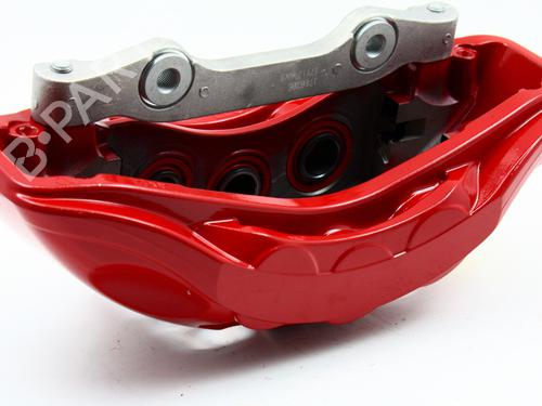 Left front brake caliper AUDI A8 D2 (4D2, 4D8) 4.2 quattro | BP34731002M105 - Image 13