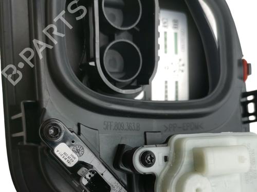 Andre CUPRA FORMENTOR (KM7, KMP) 2.0 TSI 4Drive | BP38717471O1 - Image 12