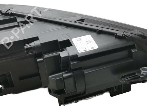 Optica esquerda VW TOURAN (5T1) 1.2 TSI | BP34732518C28 - Image 6