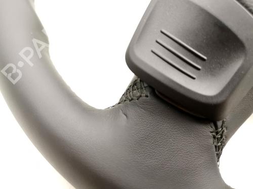 Steering wheel VW PASSAT B8 (3G2, CB2) 2.0 TDI | BP35758550C49 - Image 3