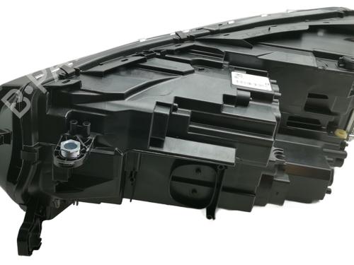 Right headlight VW TIGUAN (CT1) 2.0 TSI 4motion | BP34724571C29  - Image 19