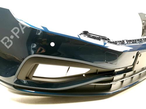 Used Front bumper Front bumper VW PASSAT B8 (3G2, CB2) 2.0 TDI (122 hp) 35758740 35758740