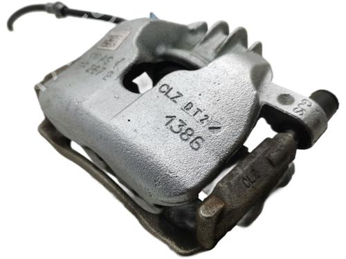 Right front brake caliper AUDI A3 Limousine (8YS, 8YM) 30 TFSI | BP34732276M104  - Image 8