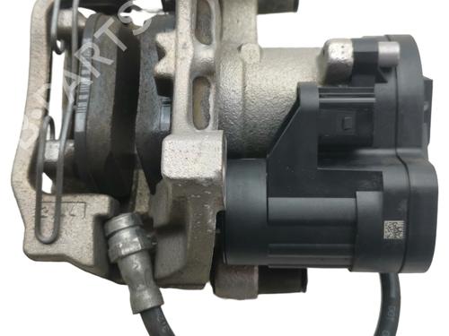Used Right rear brake caliper Right rear brake caliper 37658816 37658816