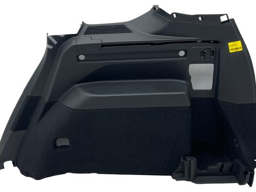 Boot lining VW TOURAN (5T1) 1.2 TSI | BP37658789I3 - Image 2